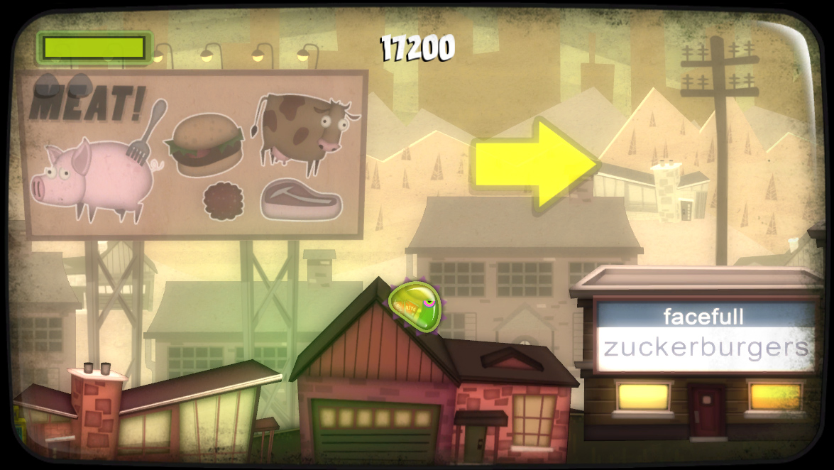 Tales From Space: Mutant Blobs Attack  للبيع في مصر من خلال Games2Egypt