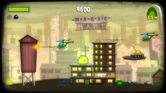Tales From Space: Mutant Blobs Attack  للبيع في مصر من خلال Games2Egypt