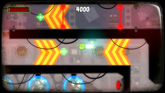 Tales From Space: Mutant Blobs Attack  للبيع في مصر من خلال Games2Egypt