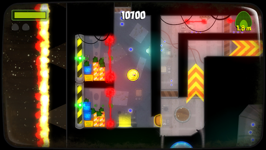 Tales From Space: Mutant Blobs Attack  للبيع في مصر من خلال Games2Egypt