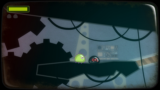 Tales From Space: Mutant Blobs Attack  للبيع في مصر من خلال Games2Egypt