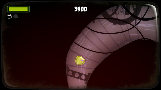 Tales From Space: Mutant Blobs Attack  للبيع في مصر من خلال Games2Egypt