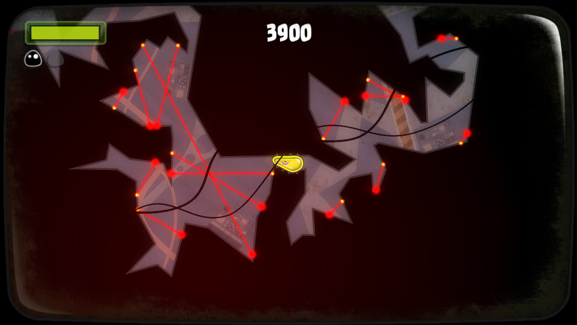 Tales From Space: Mutant Blobs Attack  للبيع في مصر من خلال Games2Egypt