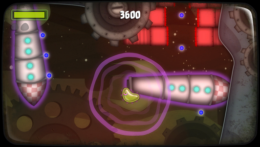 Tales From Space: Mutant Blobs Attack  للبيع في مصر من خلال Games2Egypt