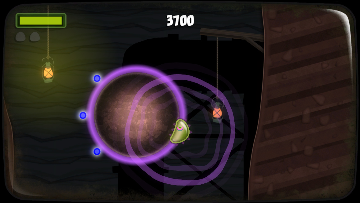 Tales From Space: Mutant Blobs Attack  للبيع في مصر من خلال Games2Egypt