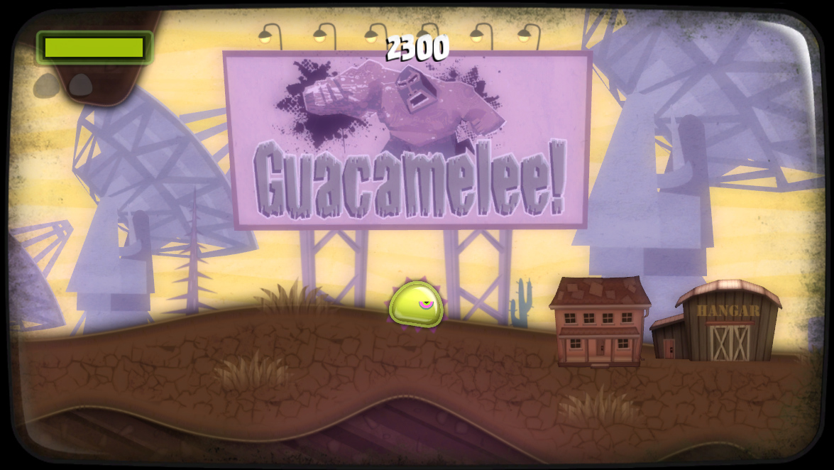 Tales From Space: Mutant Blobs Attack  للبيع في مصر من خلال Games2Egypt