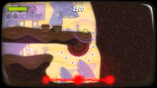 Tales From Space: Mutant Blobs Attack  للبيع في مصر من خلال Games2Egypt