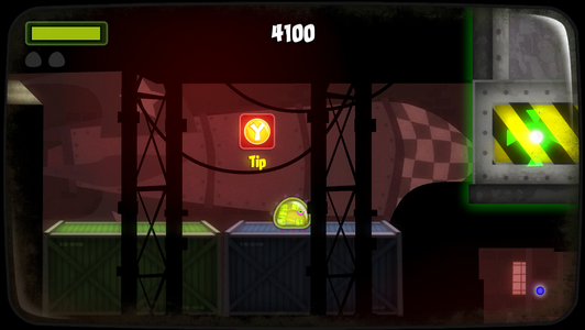 Tales From Space: Mutant Blobs Attack  للبيع في مصر من خلال Games2Egypt