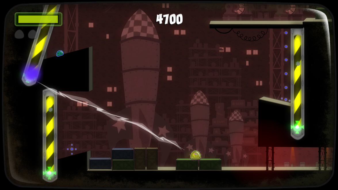 Tales From Space: Mutant Blobs Attack  للبيع في مصر من خلال Games2Egypt
