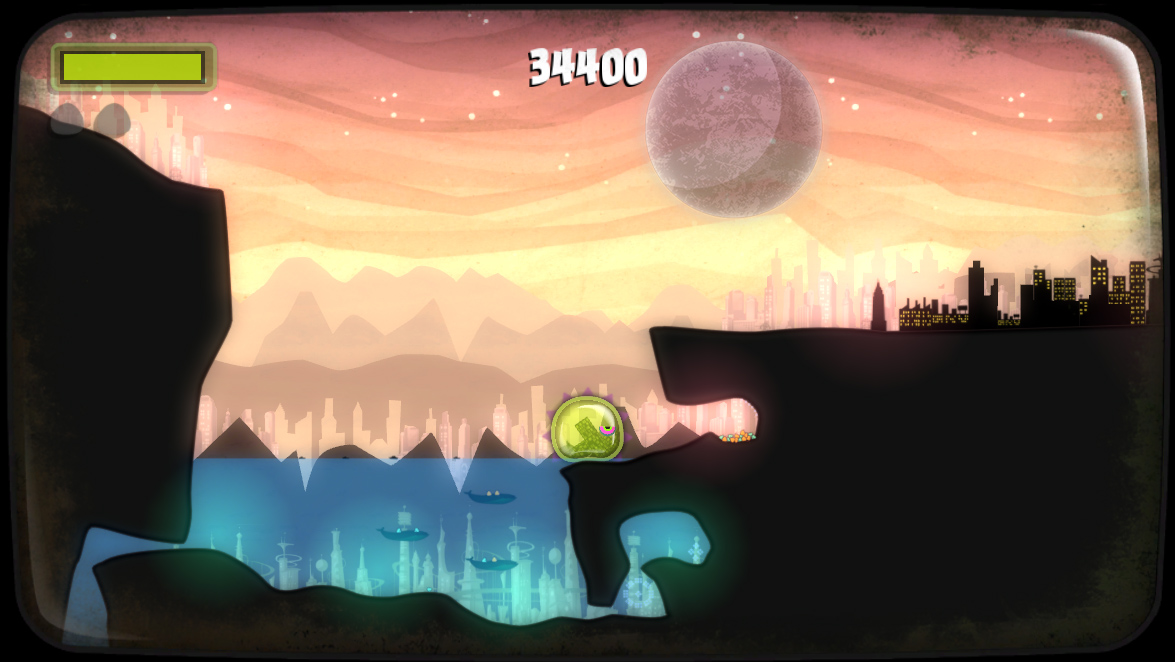 Tales From Space: Mutant Blobs Attack  للبيع في مصر من خلال Games2Egypt