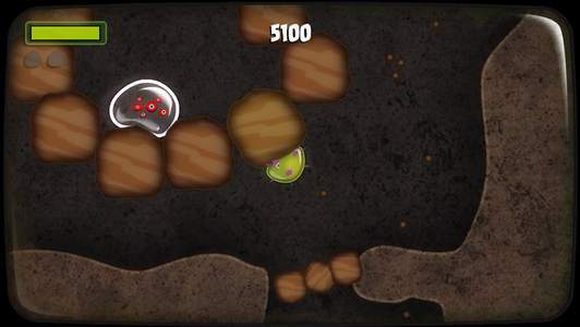 Tales From Space: Mutant Blobs Attack  للبيع في مصر من خلال Games2Egypt
