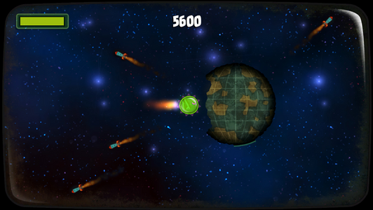 Tales From Space: Mutant Blobs Attack  للبيع في مصر من خلال Games2Egypt