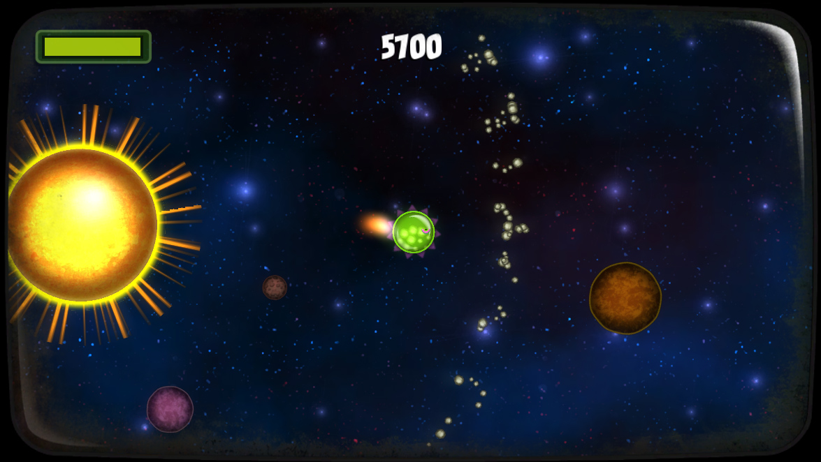 Tales From Space: Mutant Blobs Attack  للبيع في مصر من خلال Games2Egypt