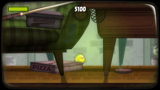 Tales From Space: Mutant Blobs Attack  للبيع في مصر من خلال Games2Egypt
