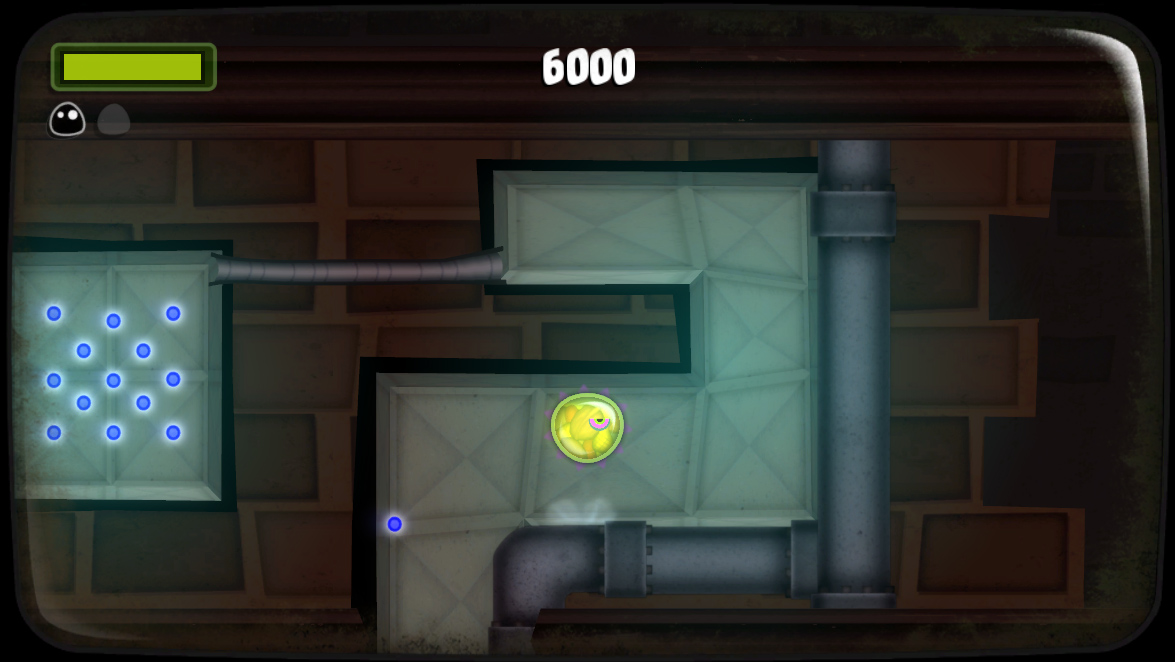 Tales From Space: Mutant Blobs Attack  للبيع في مصر من خلال Games2Egypt