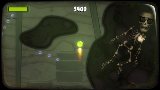 Tales From Space: Mutant Blobs Attack  للبيع في مصر من خلال Games2Egypt