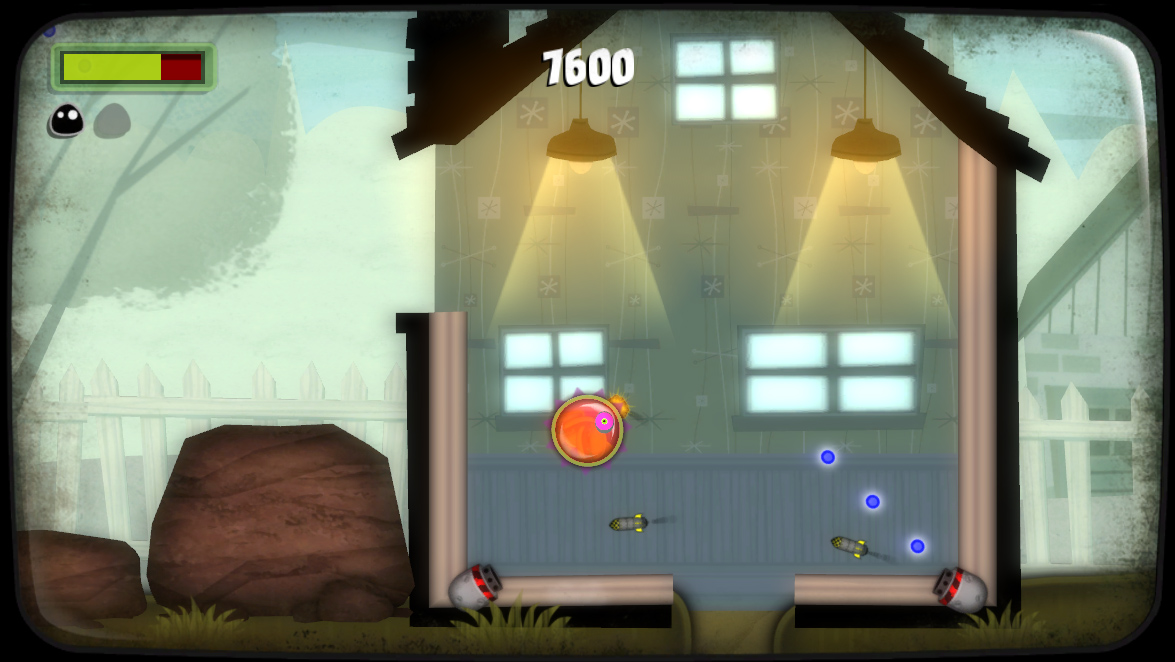 Tales From Space: Mutant Blobs Attack  للبيع في مصر من خلال Games2Egypt