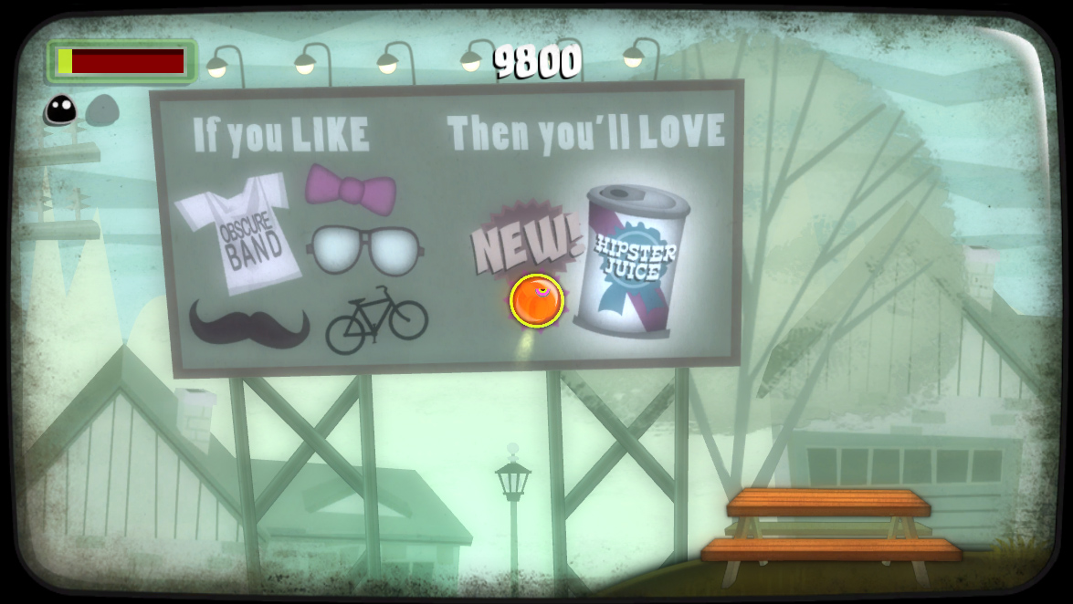 Tales From Space: Mutant Blobs Attack  للبيع في مصر من خلال Games2Egypt