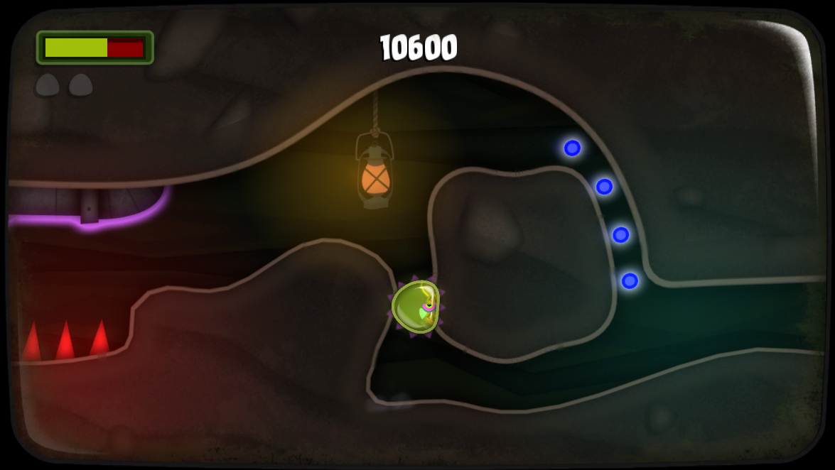 Tales From Space: Mutant Blobs Attack  للبيع في مصر من خلال Games2Egypt