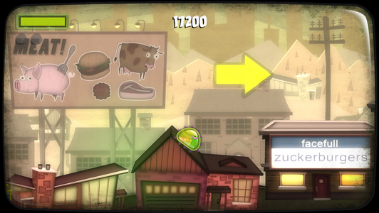 Tales From Space: Mutant Blobs Attack  للبيع في مصر من خلال Games2Egypt