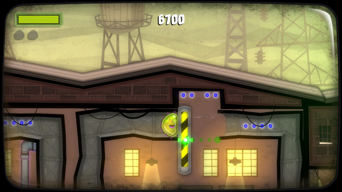 Tales From Space: Mutant Blobs Attack  للبيع في مصر من خلال Games2Egypt
