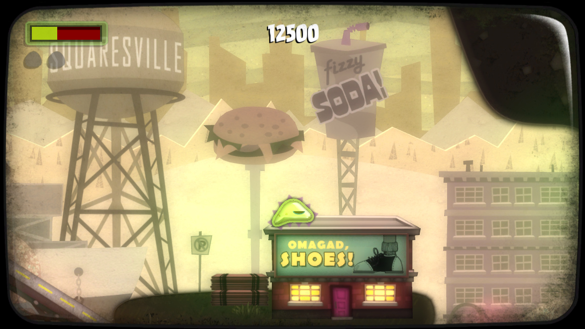 Tales From Space: Mutant Blobs Attack  للبيع في مصر من خلال Games2Egypt
