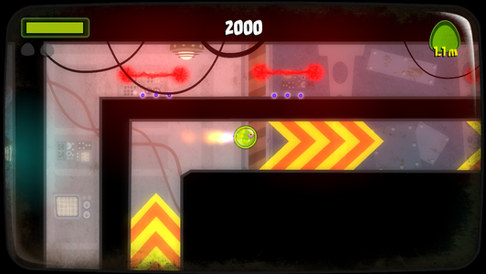 Tales From Space: Mutant Blobs Attack  للبيع في مصر من خلال Games2Egypt