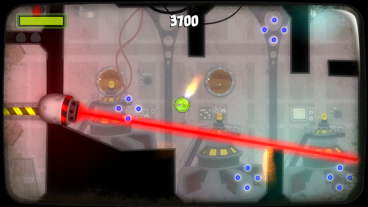 Tales From Space: Mutant Blobs Attack  للبيع في مصر من خلال Games2Egypt