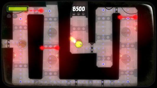 Tales From Space: Mutant Blobs Attack  للبيع في مصر من خلال Games2Egypt