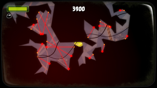 Tales From Space: Mutant Blobs Attack  للبيع في مصر من خلال Games2Egypt