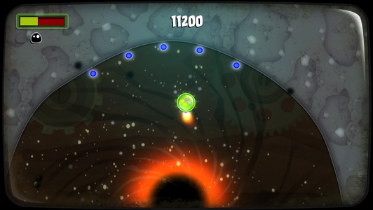 Tales From Space: Mutant Blobs Attack  للبيع في مصر من خلال Games2Egypt