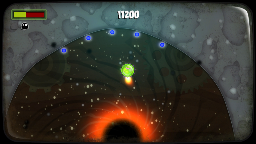Tales From Space: Mutant Blobs Attack – image 60