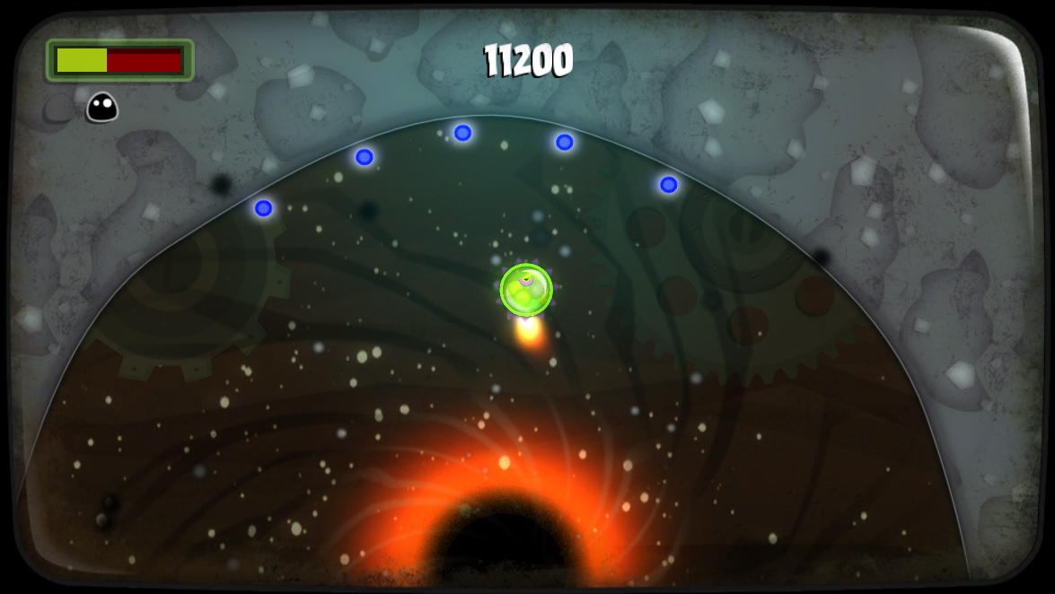 Tales From Space: Mutant Blobs Attack  للبيع في مصر من خلال Games2Egypt