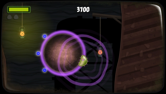 Tales From Space: Mutant Blobs Attack  للبيع في مصر من خلال Games2Egypt