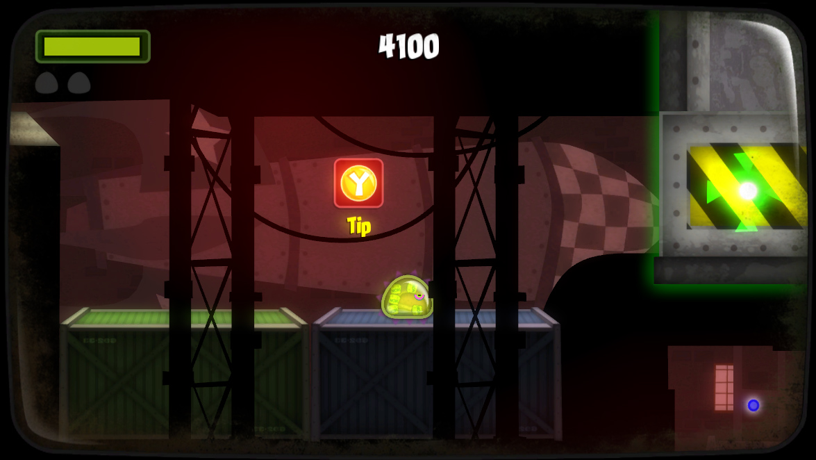 Tales From Space: Mutant Blobs Attack  للبيع في مصر من خلال Games2Egypt