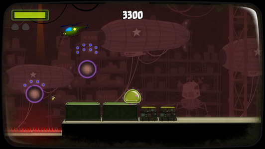 Tales From Space: Mutant Blobs Attack  للبيع في مصر من خلال Games2Egypt