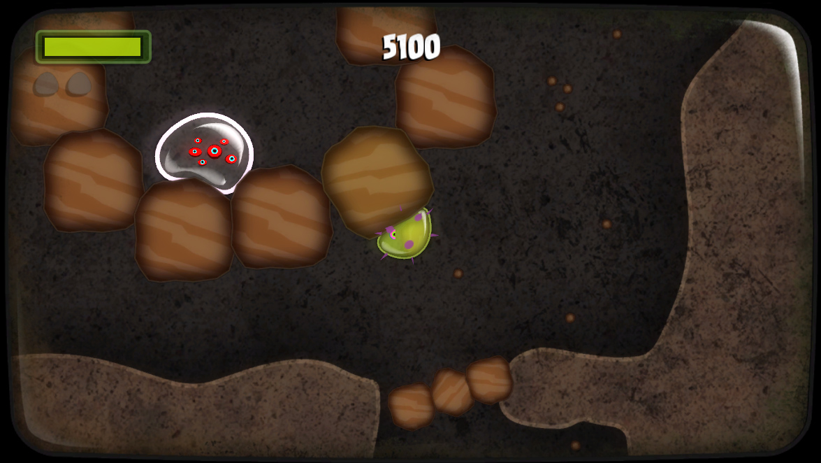 Tales From Space: Mutant Blobs Attack  للبيع في مصر من خلال Games2Egypt