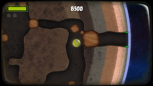 Tales From Space: Mutant Blobs Attack  للبيع في مصر من خلال Games2Egypt