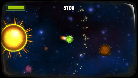 Tales From Space: Mutant Blobs Attack  للبيع في مصر من خلال Games2Egypt