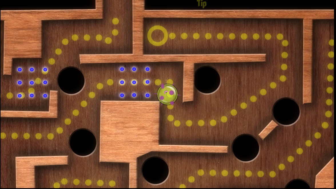 Tales From Space: Mutant Blobs Attack  للبيع في مصر من خلال Games2Egypt