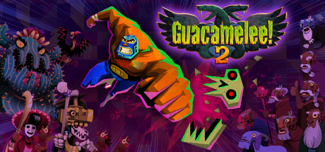 Guacamelee! 2 – image 2