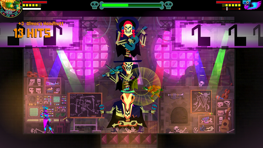 Guacamelee! Super Turbo Championship Edition  للبيع في مصر من خلال Games2Egypt
