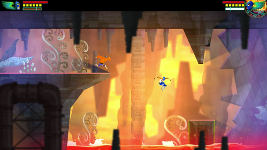 Guacamelee! Super Turbo Championship Edition  للبيع في مصر من خلال Games2Egypt