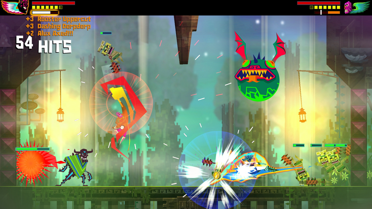 Guacamelee! Super Turbo Championship Edition  للبيع في مصر من خلال Games2Egypt