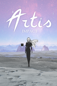 Artis Impact -  للبيع في مصر من خلال Games2Egypt