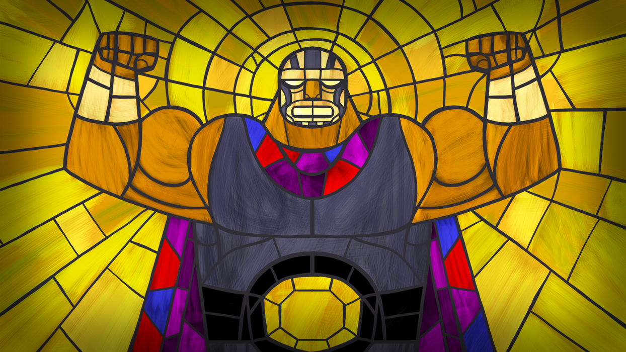 Guacamelee! 2  للبيع في مصر من خلال Games2Egypt