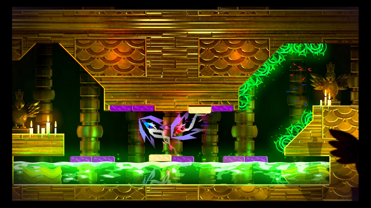 Guacamelee! 2  للبيع في مصر من خلال Games2Egypt
