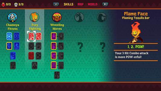 Guacamelee! 2  للبيع في مصر من خلال Games2Egypt