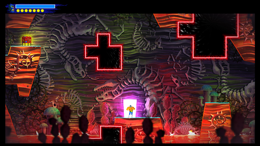Guacamelee! 2  للبيع في مصر من خلال Games2Egypt