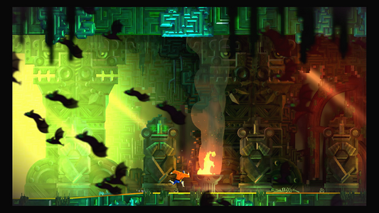 Guacamelee! 2  للبيع في مصر من خلال Games2Egypt